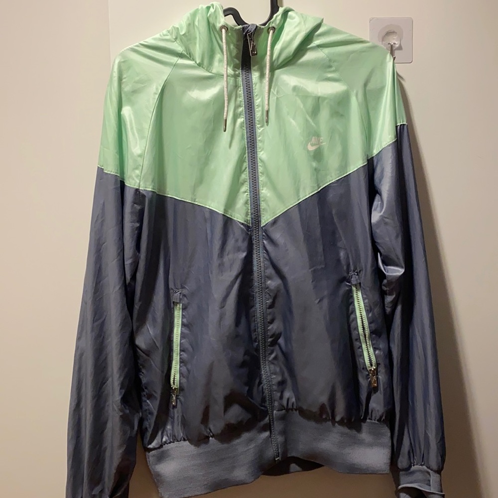 Nike windbreaker The Windrunner